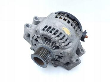 Alternator za BMW X7 od 2000. do 2017. god.