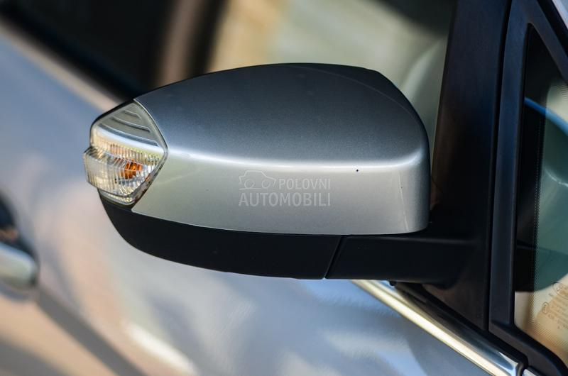 Ford C-Max 1.5  Eco Boost