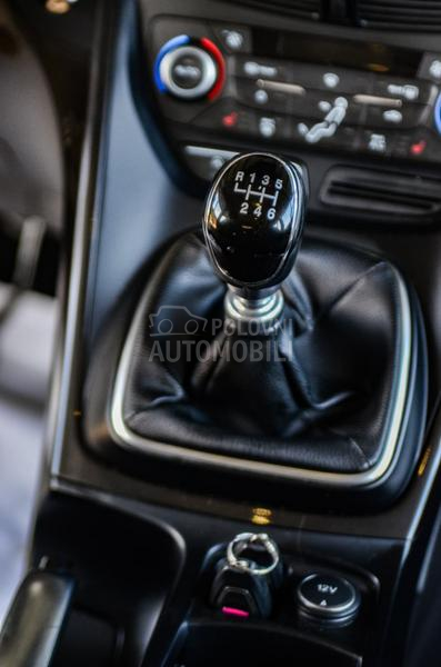 Ford C-Max 1.5  Eco Boost