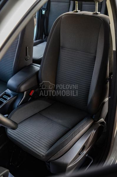 Ford C-Max 1.5  Eco Boost