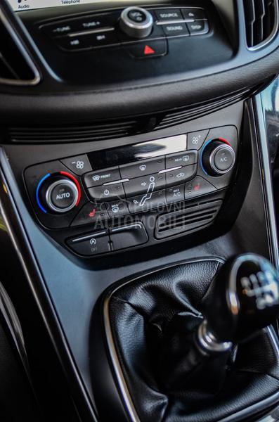 Ford C-Max 1.5  Eco Boost