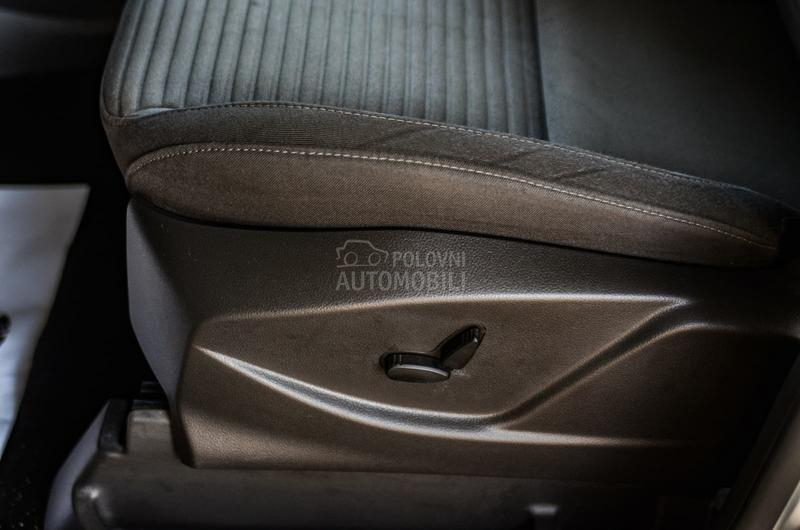 Ford C-Max 1.5  Eco Boost