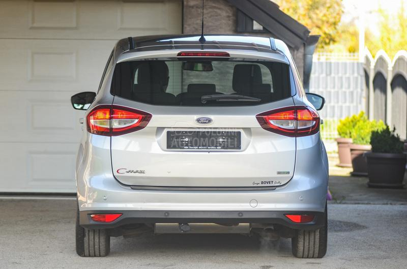 Ford C-Max 1.5  Eco Boost