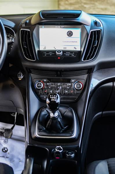 Ford C-Max 1.5  Eco Boost