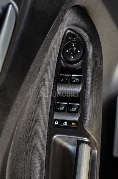 Ford C-Max 1.5  Eco Boost