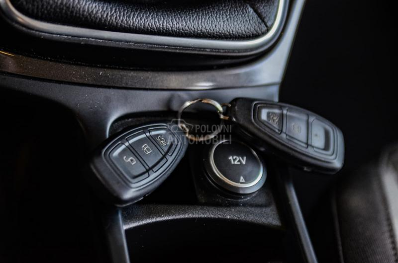 Ford C-Max 1.5  Eco Boost