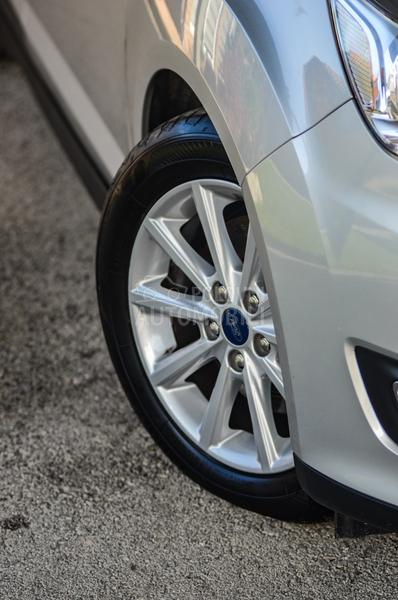 Ford C-Max 1.5  Eco Boost