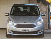 Ford C-Max 1.5  Eco Boost