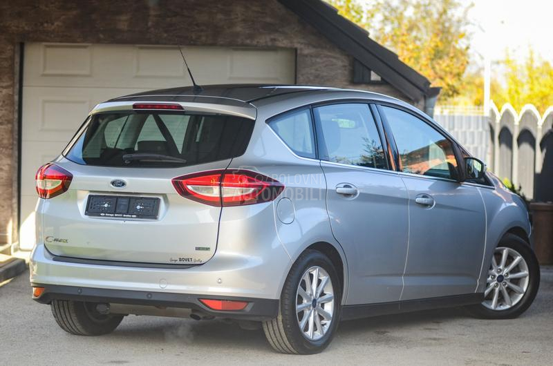 Ford C-Max 1.5  Eco Boost
