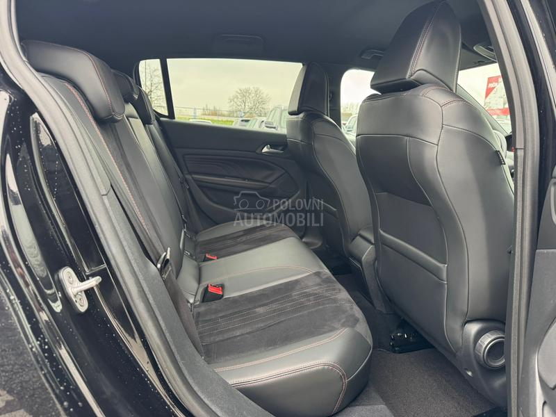 Peugeot 308 GT