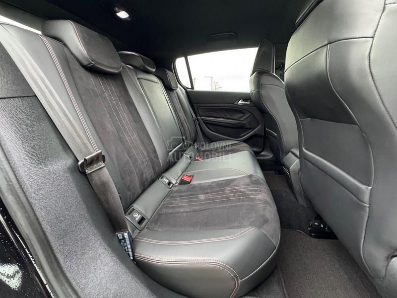 Peugeot 308 GT