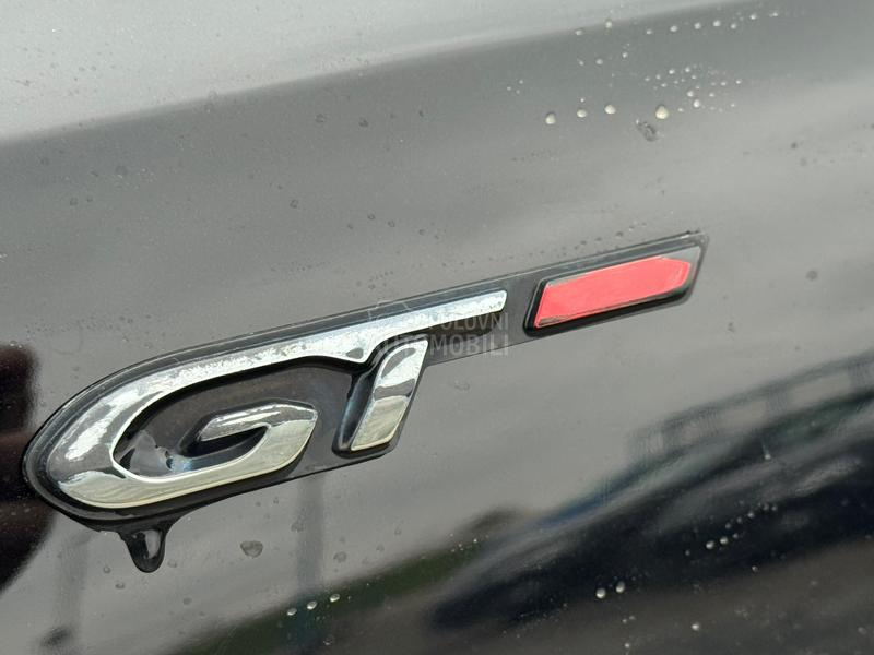 Peugeot 308 GT