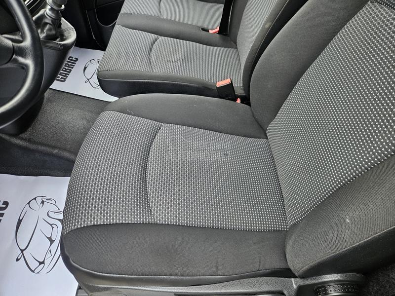 Mercedes Benz Vito 113 CDI LONG