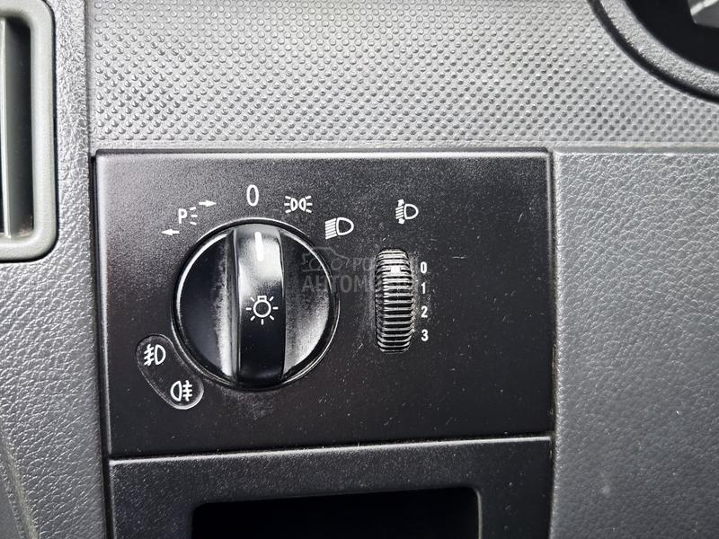 Mercedes Benz Vito 113 CDI LONG