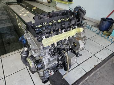 B47C20B 2021.g za BMW Serija 1, Serija 2, X1 ... od 2020. do 2025. god.