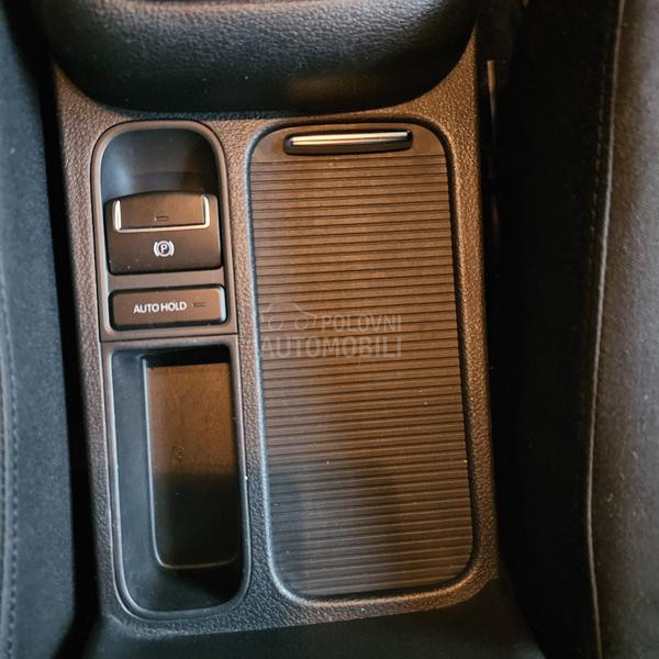 Volkswagen Tiguan HIGHLINE 4x4