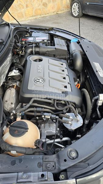 Volkswagen Tiguan HIGHLINE 4x4