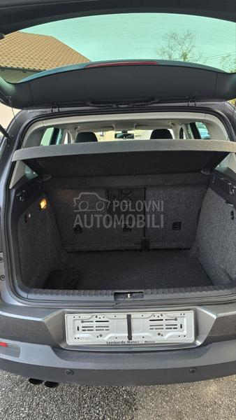 Volkswagen Tiguan HIGHLINE 4x4