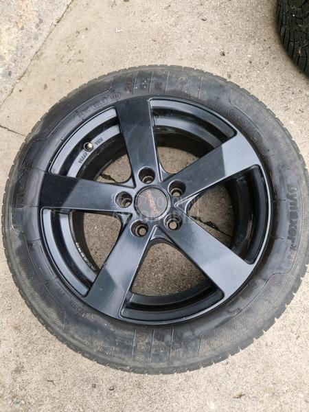 Aluminijumske felne Dezent 16" 5 x 112