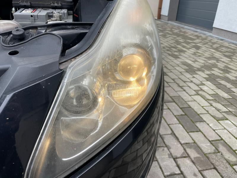 Opel Corsa D SA TABLICAMA