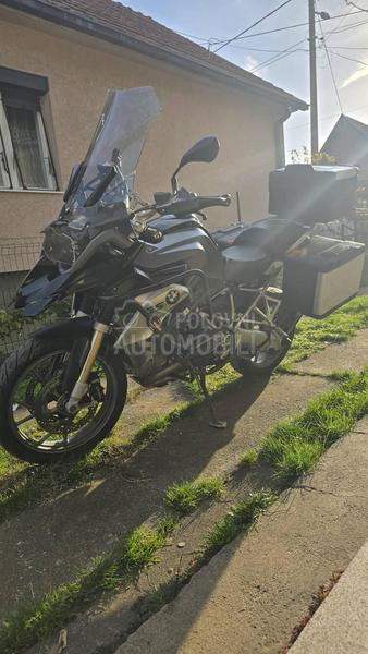 BMW R1200 GS LC R1200GS