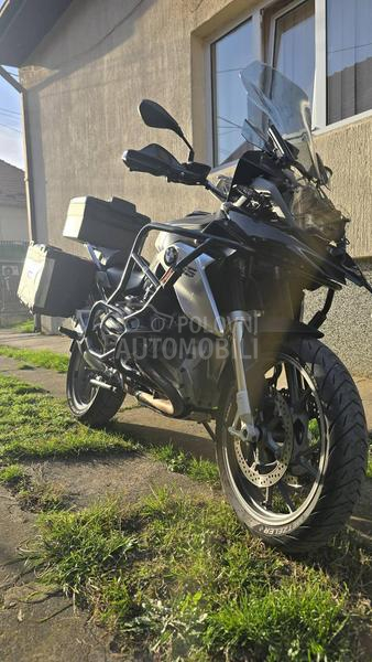 BMW R1200 GS LC R1200GS