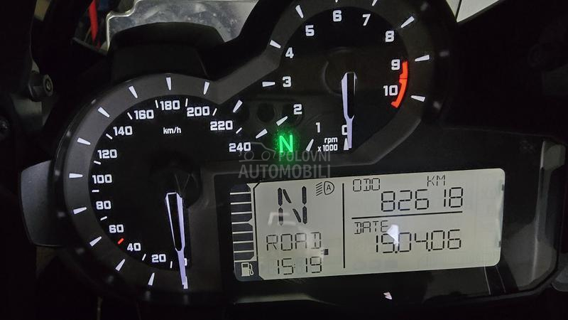 BMW R1200 GS LC R1200GS