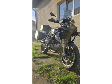 BMW R1200 GS LC R1200GS
