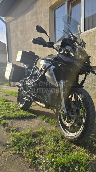 BMW R1200 GS LC R1200GS