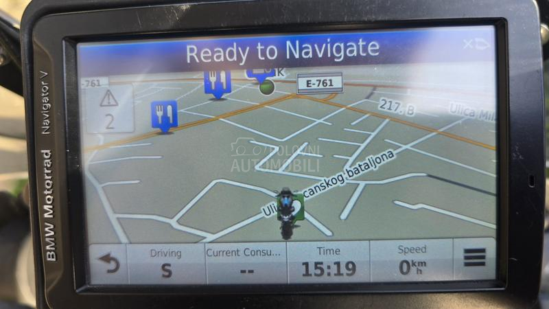 BMW R1200 GS LC R1200GS