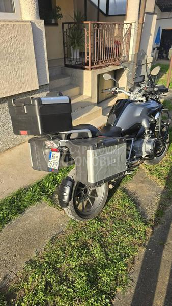 BMW R1200 GS LC R1200GS