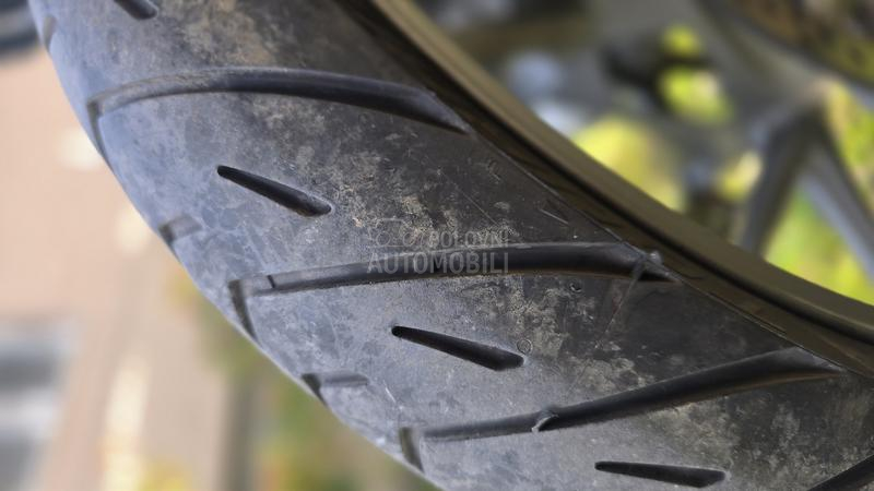 BMW R1200 GS LC R1200GS