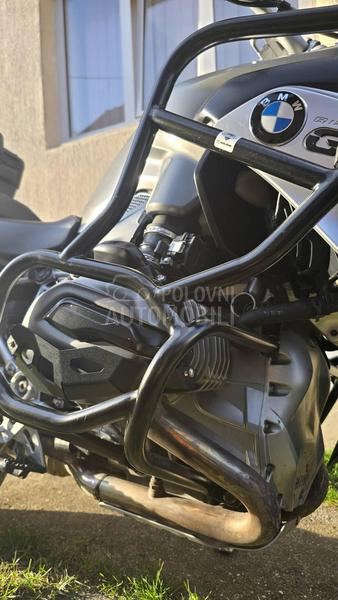 BMW R1200 GS LC R1200GS