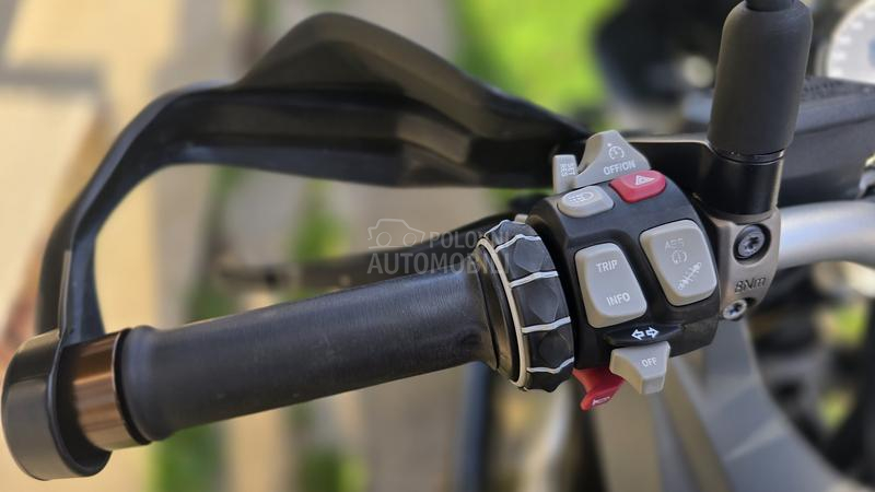 BMW R1200 GS LC R1200GS