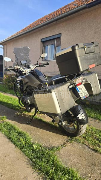 BMW R1200 GS LC R1200GS
