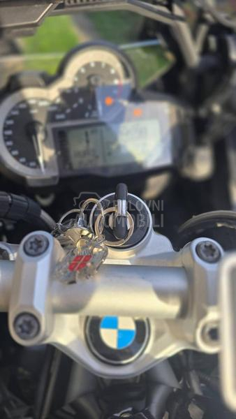 BMW R1200 GS LC R1200GS