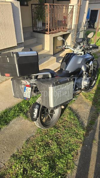 BMW R1200 GS LC R1200GS