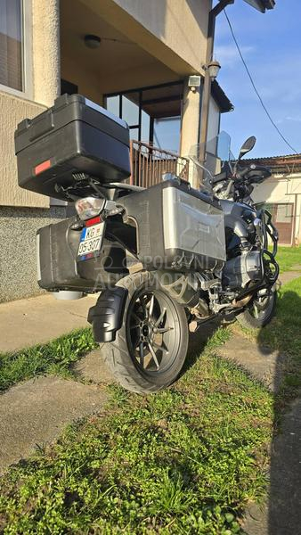 BMW R1200 GS LC R1200GS