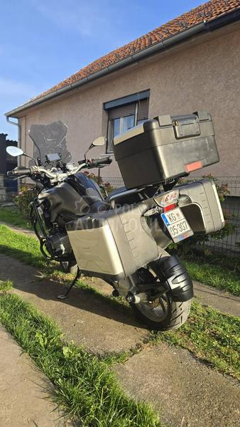 BMW R1200 GS LC R1200GS