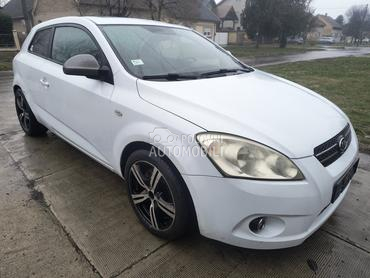 Kia cee`d 2.0