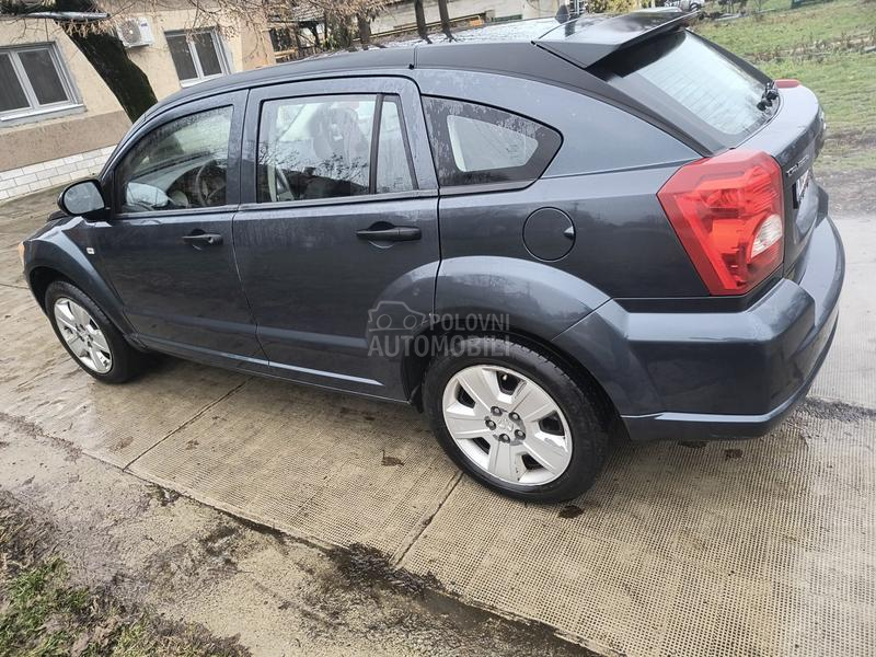 Dodge Caliber 1.8