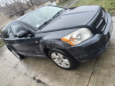 Dodge Caliber 1.8
