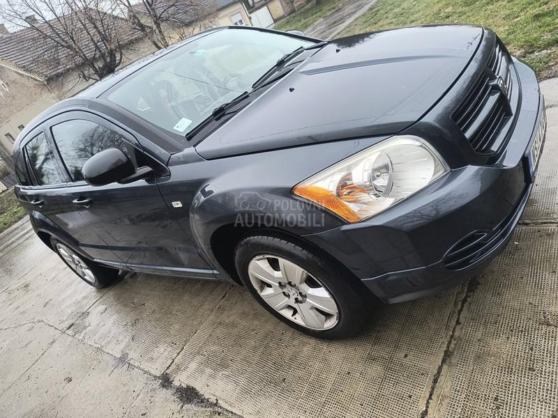 Dodge Caliber 1.8