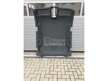 S-line crno nebo karavan B9 za Audi A4 od 2015. do 2024. god.