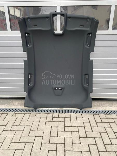 S-line crno nebo karavan B9