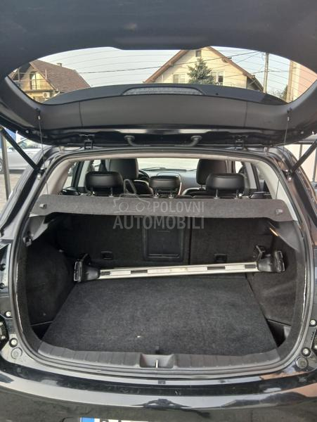 Citroen C4 Aircross 1.8