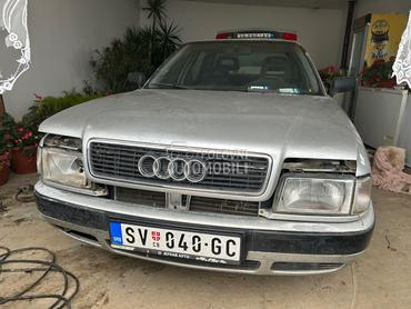 Audi 80 2.0