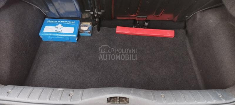 Citroen C3 1.4benc 8v