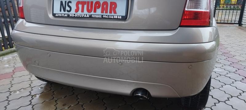 Citroen C3 1.4benc 8v