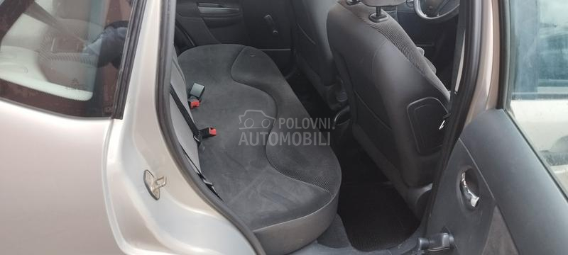 Citroen C3 1.4benc 8v